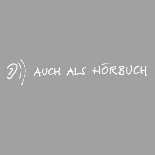 Audiobook: Die Wirklichkeit ist auch nicht wahr
