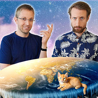 Florian Aigner und Martin Moder